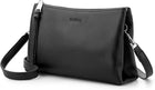 Genuine Leather RFID Crossbody Bag